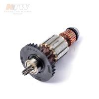 ราคา Maktec/Makita Mt-series อะไหล่ทุ่นไฟฟ้า MT-430 (M4302B) แท้ (11885001261)