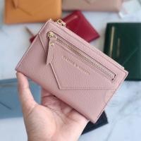 ราคา SALE‼️กระเป๋าสตางค์ใบกลางรุ่นบาง Tailian (9387794475)