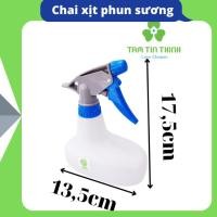 ราคา ขวดสเปรย์หมอก 350 มล. ขวดสเปรย์เคมี (ขวดเปล่า) IPC MADE IN ITALY (27300049833)