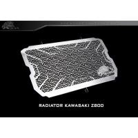 ราคา Leon การ์ดหม้อน้ำ รุ่น Originale สำหรับ KAWASAKI Z800 SILVER (15698052457)