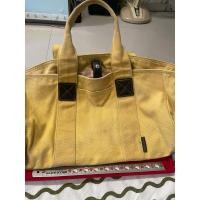 ราคา กระเป๋าผ้าแคนวาส Paul Smith มือสอง สภาพดี (24437108873)