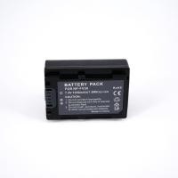 ราคา แบตเตอร์รี่กล้องโซนี่ SONY BATTERY รุ่นแบต NP-FV50 for Sony NP-FV30, NP-FV50 CAMERA (2678694496)