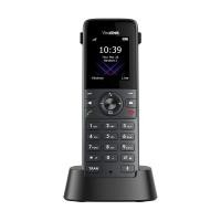 ราคา [รุ่นใหม่] DECT Wireless IP Phone "Yealink" W74H เครื่องลูกโทรศัทพ์ไร้สาย VoIP for Base W7xP (47150232943)