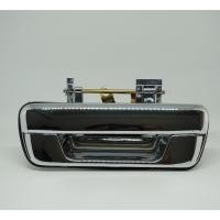 ราคา AWH S.PRY มือเปิดกระบะท้าย ISUZU D-MAX ปี 03-11 , CHEVROLET COLORADO ปี 04-11 (ชุบโครเมียม ) A111 อะไหล่รถยนต์ U (28615820181)