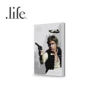 ราคา SEAGATE ฮาร์ดดิสก์ FireCuda Han Solo External Hard Drive ความจุ 2TB By Dotlife (41673769997)