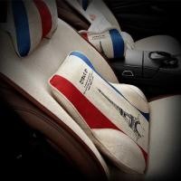 ราคา ➧ Union Jack Memory Foam เบาะรองนั่งด้านหลังเบาะรองนั่งด้าน (29663507944)