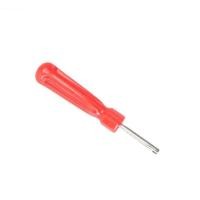 ราคา ไขควงขันศรลม ขันวาวล์ลม ไขควงขันศร ตัวขันศร หัวไขศร หัวขันศร ด้ามขันศร (ไส้ไก่) ด้ามสั้น สำหรับถอดลูกศรยาง รถได้ทุกรุ่น (28037151143)