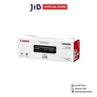 ราคา TONER (หมึกสำหรับเครื่องพิมพ์) CANON CARTRIDGE 326 (40560863829)