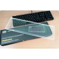 ราคา Cooler Master MasterAccessory Dustcover for MasterKeys Pro L Series (2615181077)