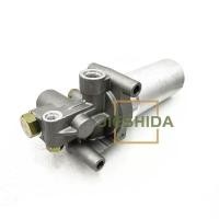 ราคา ชุดไส้กรองนักบิน (พร้อมฐาน) สำหรับรถขุดฮิตาชิ ZAX60/70/120/200/240-3G/6 (45202490511)