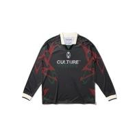 ราคา เสื้อแขนยาว Culture Syndicate Long Sleeve Jersey SIZE: 4XL อก54 [ของแท้ %] พร้อมส่ง (42952122975)