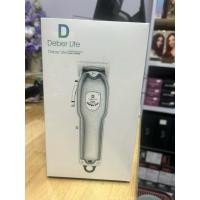ราคา ปัตตาเลี่ยน Deber ไร้สาย ปัตตาเลี่ยน ฟันแฝด2ชั้น Deber Lite Super Cut มอเตอร์ 6500rpm (28583841887)