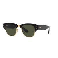 ราคา RayBan RB0316S 901/31 Mega clubmaster (50954049557)