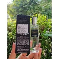 ราคา Gentleman GIVENCHY edp 15ml.สลากไทย (12358532543)