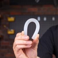 ราคา กาวแท่ง กาวแท่งซิลิโคน ใช้กับปืนยิงกาวร้อน ละลายไว ติดแน่น เหนียว (26954205895)