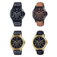 ราคา Casio Standard รุ่น MTP-V300B,MTP-V300BL,MTP-V300GB,MTP-V300GL (MTP-V300B-1A,MTP-V300BL-5A,MTP-V300GB-1A,MTP-V300GL-1A) (14119259444)