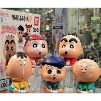 ราคา พร้อมส่งกาชาปองCapchara ชินจัง 8 (17959840605)