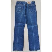 ราคา กางเกงยีนส์ป้ายส้ม levi's 517-0217 W35(1136) (4851034117)