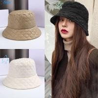 ราคา หมวกชาวประมงวาฟเฟิล อบอุ่นและทนแดด UV สำหรับการเดินป่ากลางแจ้ง (52704986398)