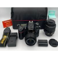 ราคา NIKON D7100 สภาพสวยๆ (43154197252)