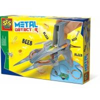 ราคา Metal detector เครื่องบินตรวจจับโลหะ (1360457978)