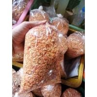 ราคา กุ้งแห้งป่น 1000กรัม กุ้งใส่ส้มตำ อาหาร อาหารแห้ง อาหารแปรรูป อาหารทะเลแห้ง ตำถาด dried shrimp (41859088454)
