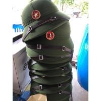 ราคา หมวกทหารเวียดนาม เกรดพรีเมียม กันน้ำได้ #ของแท้เวียดนาม (18069784061)