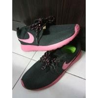 ราคา รองเท้าผ้าใบมือสอง ไนกี้ (3350970422)