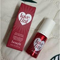 ราคา Lip tint Benefit สีแดงสวย (24007903455)