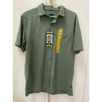 ราคา เสื้อเชิ้ตแขนสั้น GAP (28106454676)
