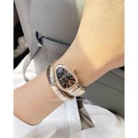 ราคา นาฬิกา bvlgari serpenti 2tone หน้าเพชร (5679362370)