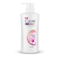 ราคา เคลียร์ แชมพูขจัดรังแค สูตร ซากุระ เฟรช 400 มล. CLEAR SHAMPOO SAKURA FRESH 400ML. (26383865625)