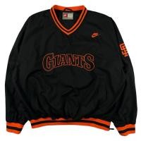 ราคา Nike San Francisco Giants ทีมเบสบอล MLB คอลเลกชัน Cooperstown (57756551861)