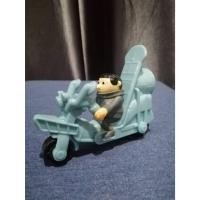 ราคา McDONALDS The Rise of Gru GRU'S ROCKET RIDE Happy Toy MINT 2022 Minions (25728779814)