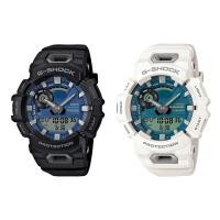 ราคา Casio G-Shock นาฬิกาข้อมือผู้ชาย สายเรซิ่น รุ่น GBA-900CB( GBA-900CB-1A,GBA-900CB-7A) (24223732144)