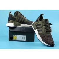 ราคา Adidas NMD R1 ของใหม่ ของแท้100% มีกล่องป้ายครบ (11561502419)