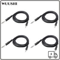 ราคา วูชิ ไฟฟ้าแพทช์สายไฟเชื่อมต่อสาย1.5/3/5/10เมตรคอมพิวเตอร์เพาเวอร์แอมป์กีตาร์แอมป์ (57157045294)