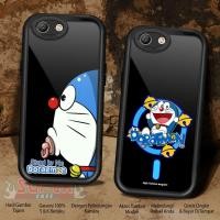 ราคา เคส Hp ระดับพรีเมียม OPPO F1S A59 A1601 DORAEMON SoftCase เคสเคลือบเงาโทรศัพท์แก้วซิลิโคน (47907078988)