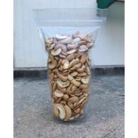 ราคา เม็ดมะม่วงหิมพานต์ คั่วไร้น้ำมัน (ซีก) ขนาด 250 กรัม (766470526)