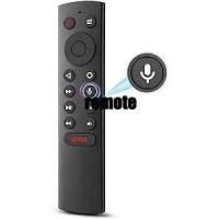 ราคา รีโมทคอนโทรลเปลี่ยนเสียงใหม่เหมาะสําหรับทีวี NVIDIA Shield และ NVIDIA Shield TV Pro ทุกรุ่น 2015/2017/2019 (24988108450)