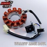 ราคา มัดไฟ Wave 125i 14v. SKS racing (25093000481)