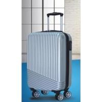 ราคา กระเป๋าเดินทางล้อลาก ultimate trolley 20 นิ้วส่งฟรีไม่ต้องใช้โค้ด (21046804367)
