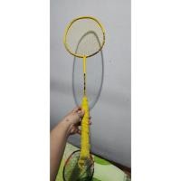 ราคา Carlton Heritage V5.1 ไม้สีเหลือง (56753340189)