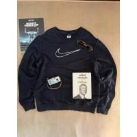 ราคา Sweater Nike Big Logo วินเทจ ของแท้มือสอง (51706622482)