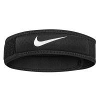 ราคา Nike ไนกี้ สายรัดหัวเข่า Knee Pro Patella Band N.100.0681.010 BK (870) (20916238646)