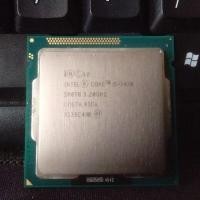 ราคา โปรเซสเซอร์ CORE I5 3470 QUAD CORE UP TO 3.6GHZ LGA 1155 IVYBRIDGE (12498587425)
