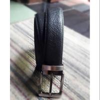 ราคา LEATHER BELT / LEATHER BELT / เข็มขัดหนัง (45904588691)