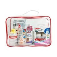 ราคา Gift set baby nurser RPP ชุดของขวัญพีเจ้นส์ (3531499194)