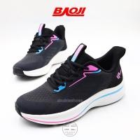 ราคา Baoji (BJW951) รองเท้าวิ่ง กีฬา ผ้าใบ ผู้หญิง ไซส์ 37-41 (22537388098)