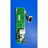 ราคา บอร์ดเครื่องซักผ้าอีเล็คทททโทรลักซ์ ฝาหน้า บอร์ดแท้(บอร์ดมือสอง) Part:132594042 (45901575339)